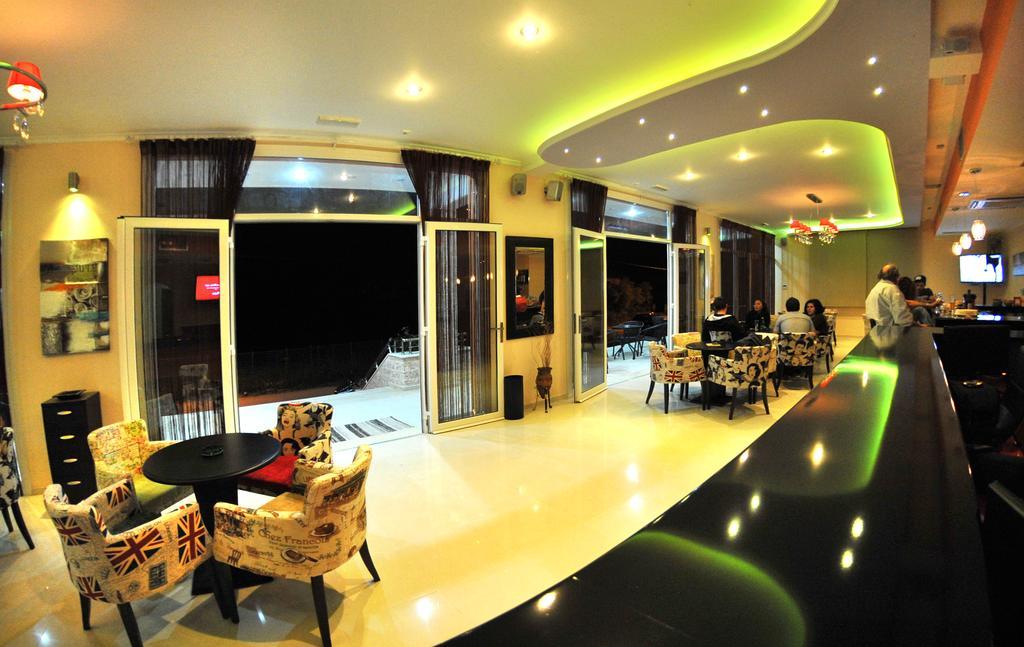 Dionysos Luxury Apartments Nydri  Exterior foto